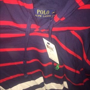 Polo Ralph Lauren Hoodies NWT XL 2️⃣